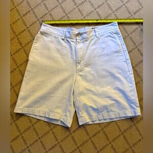 Vineyard Vines Club Short in Stone 34